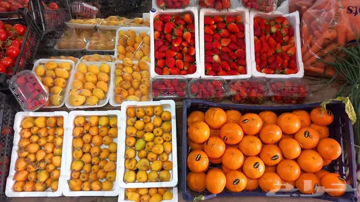مورد الفواكة والخضروات الطازجة بجدة بافضل جودة وافضل سعر 26
