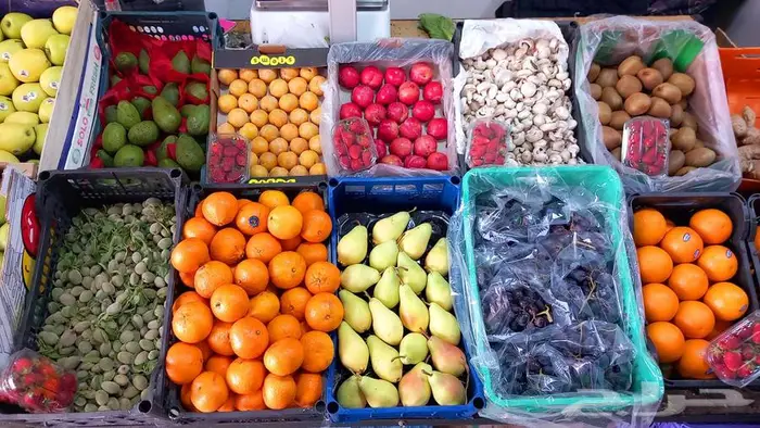 مورد الفواكة والخضروات الطازجة بجدة بافضل جودة وافضل سعر 16
