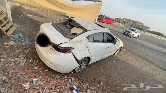 للبيع مازدا 2