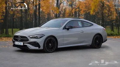2025 مرسيدس سي ال اي 200 AMG كوبيه خليجي اصفار ضمان الوكيل index