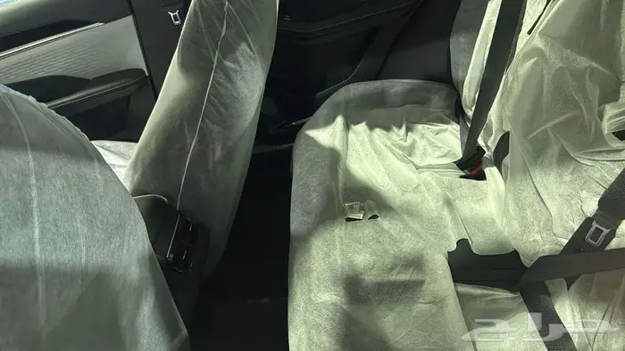 جيلي كولراي ستاندر 2025 7