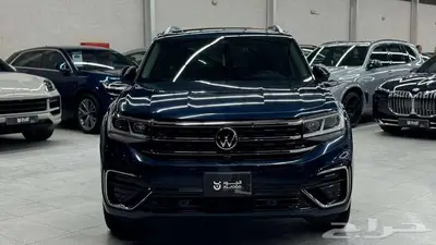 2022 فولكس واجن VOLKSWAGEN index