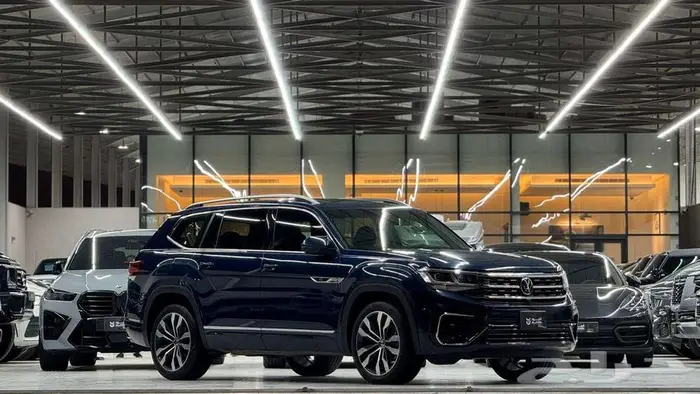 2022 فولكس واجن VOLKSWAGEN 1