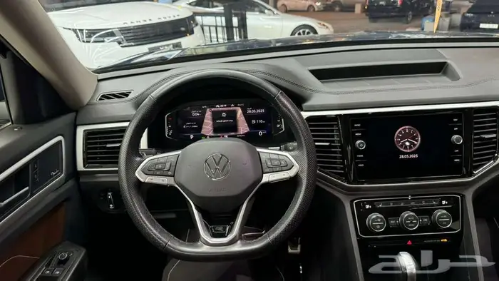 2022 فولكس واجن VOLKSWAGEN 11
