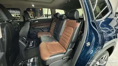 2022 فولكس واجن VOLKSWAGEN index