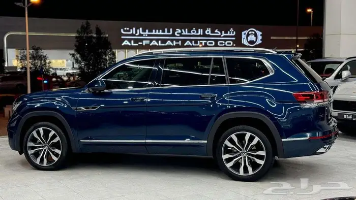 2022 فولكس واجن VOLKSWAGEN 5