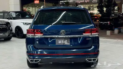 2022 فولكس واجن VOLKSWAGEN index