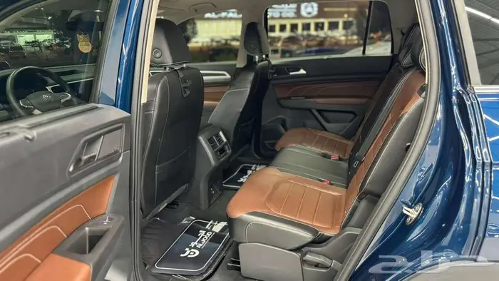 2022 فولكس واجن VOLKSWAGEN 7