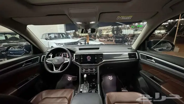 2022 فولكس واجن VOLKSWAGEN 9