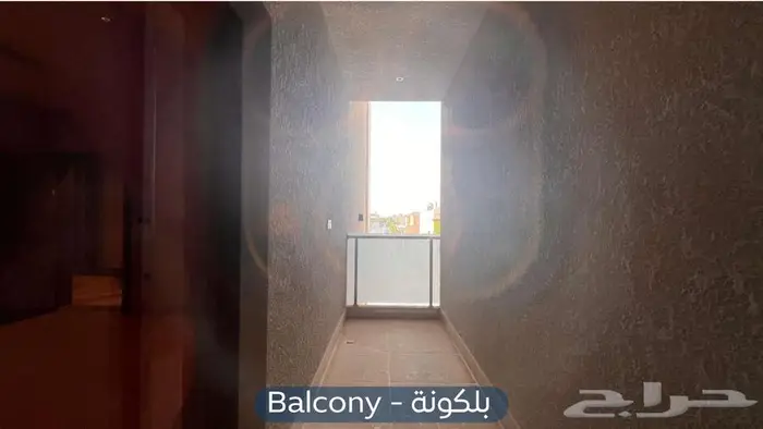 شقة للإيجار   حي الروضة - المحمل 80 3