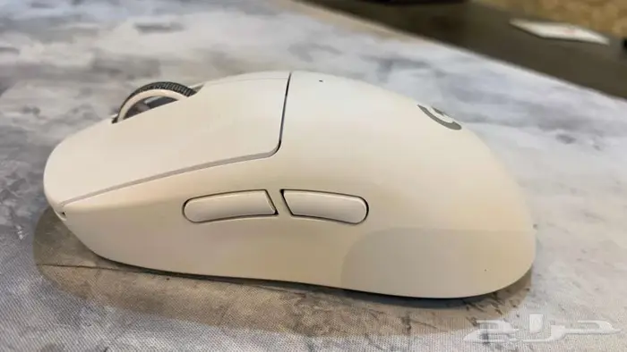 ماوس سوبر لايت 1 Superlight 3