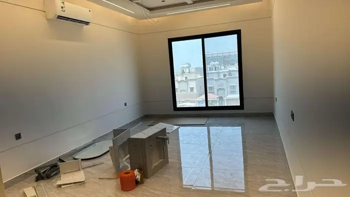 شقة جديدة للإيجار بموقع مميز بالدمام 8
