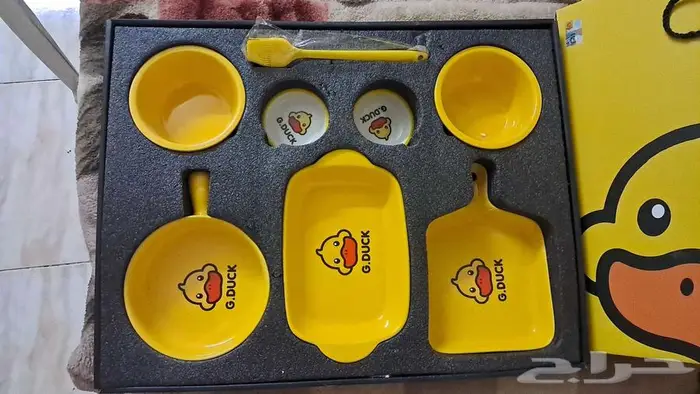 اغراض مطبخ جديدة 4