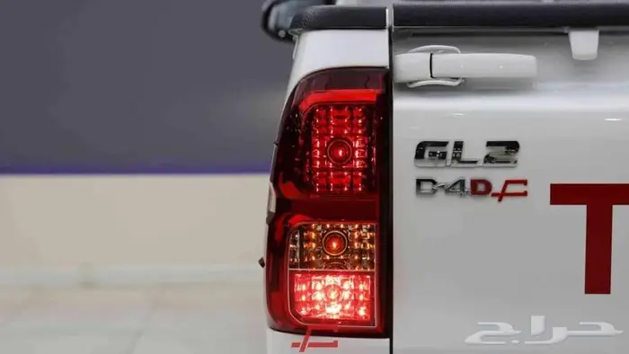 هايلوكس غمارتين GL2 4 4 عادي ديزل 2025 13