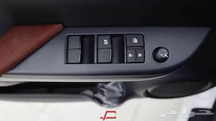 هايلوكس غمارتين GL2 4 4 عادي ديزل 2025 5