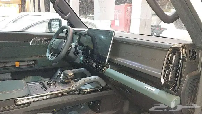 جيتور لاكجيري T2 سعودي 2025 فل كامل 2