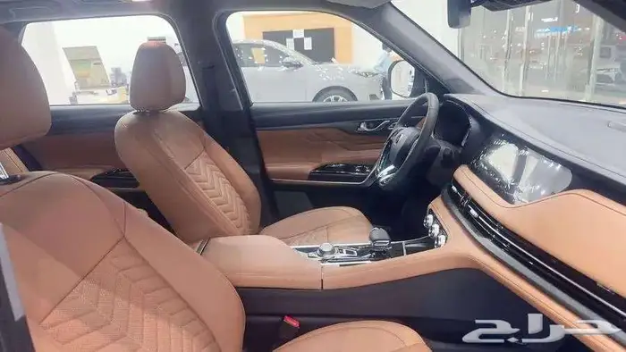 شانجان CS95 كلاسك موديل 26 خصم خاص لدى قطاف 1