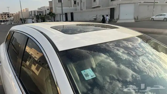 مازدا CX9 فل كامل 2