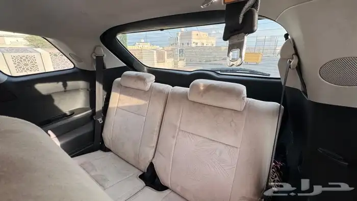 مازدا CX9 فل كامل 11