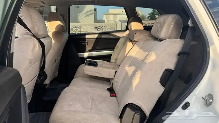مازدا CX9 فل كامل 10