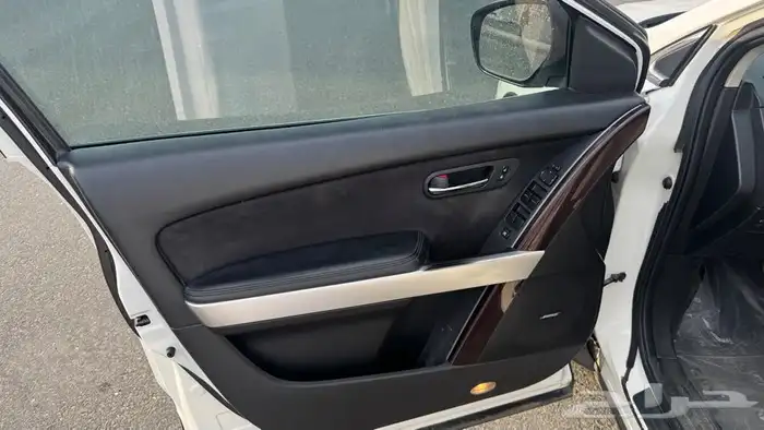 مازدا CX9 فل كامل 6