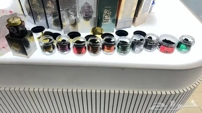معطر مفارش مخمريات بخور ( جملة - مفرد) 3