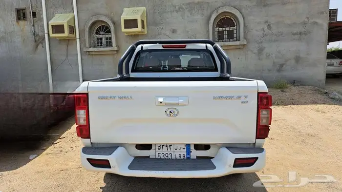سيارة ونجل7 دبل مديل 2020 الموقع أبو عريش 7