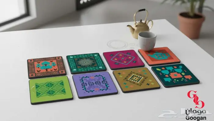 اليوم الوطني السعودي 95 مع جوجان 9