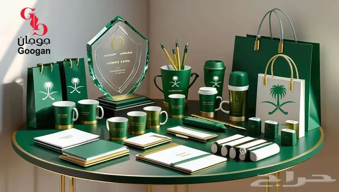 اليوم الوطني السعودي 95 مع جوجان 8