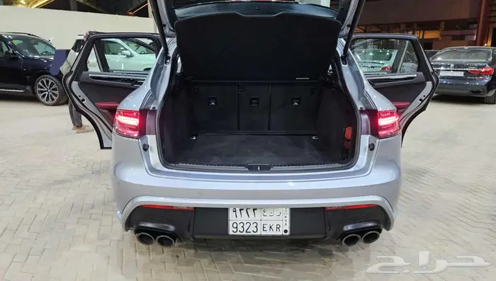 بورش ماكان 2022 22