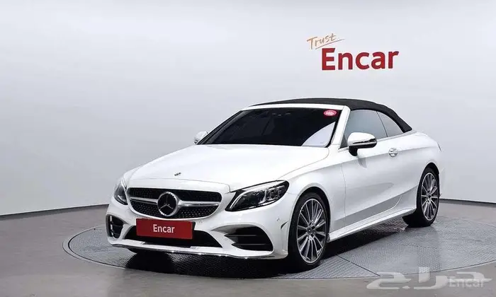 مرسيدس كوبية C200 2023 0
