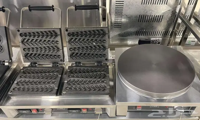 الات قهوة صانعة ثلج 10