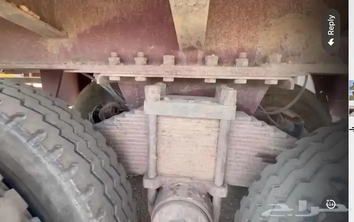 سطحات 2 محور لايجار الشهري او السنوي 9