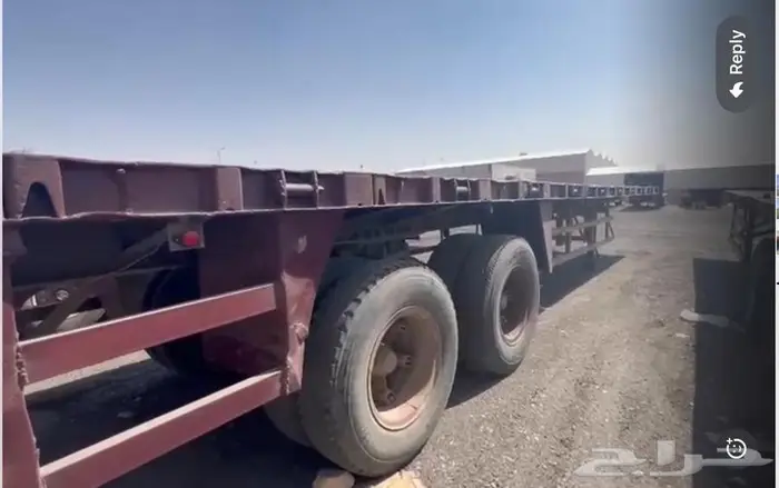 سطحات 2 محور لايجار الشهري او السنوي 8