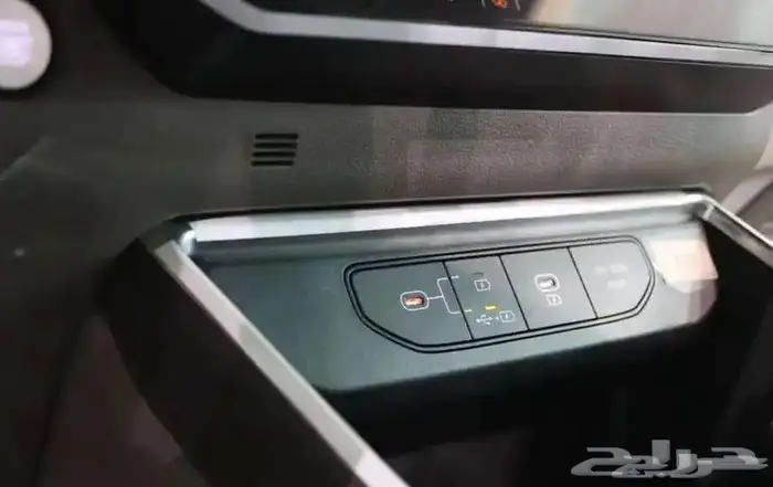 كيا كرنفال 2025 استاندر 9