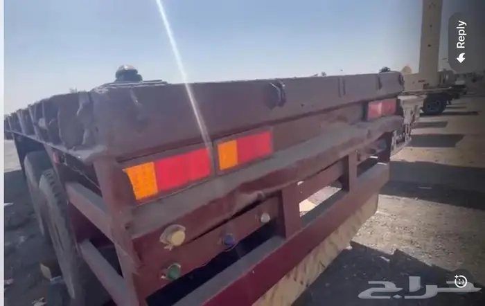 سطحات 2 محور لايجار الشهري او السنوي 6