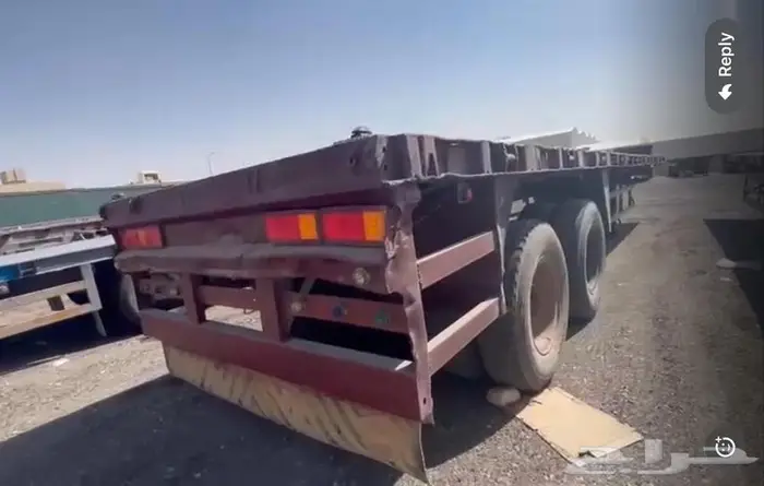 سطحات 2 محور لايجار الشهري او السنوي 7