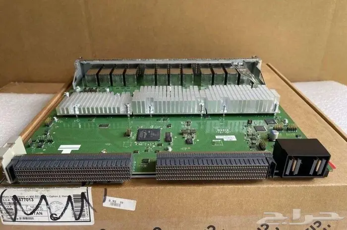 Cisco C9600-LC-24C 0