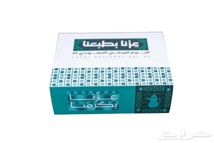 توزيع   توزيعات اليوم الوطني 95 21