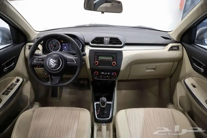 سوزوكي ديزاير فل كامل 2025 2