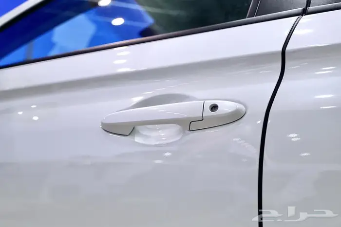 هوندا سيتي 2024 11