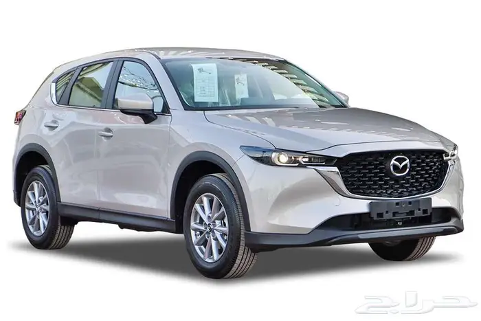 مازدا CX5 خليجى ستاندر 2025 افضل الاسعارللكاش والتمويل 7