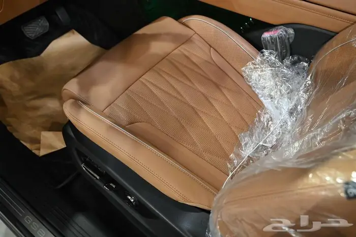 جيه ايه سي GS8 Traveller 2026 فل سعودي 10