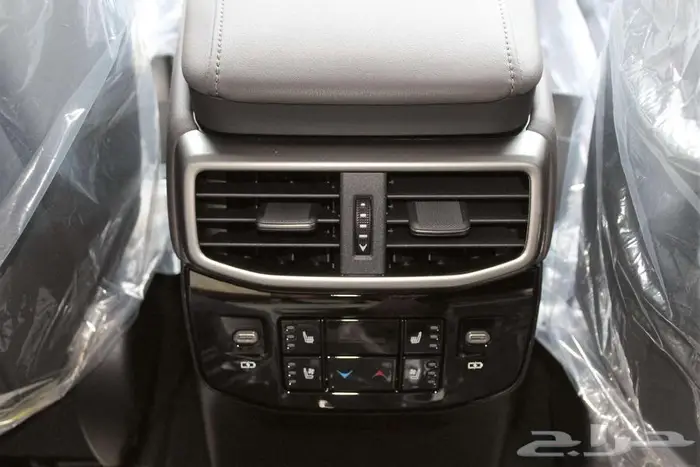 لكزس - RX350 CC - خليجي - 2025 11