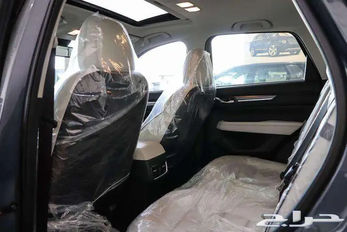 مازدا CX5 فل موديل 2024 14