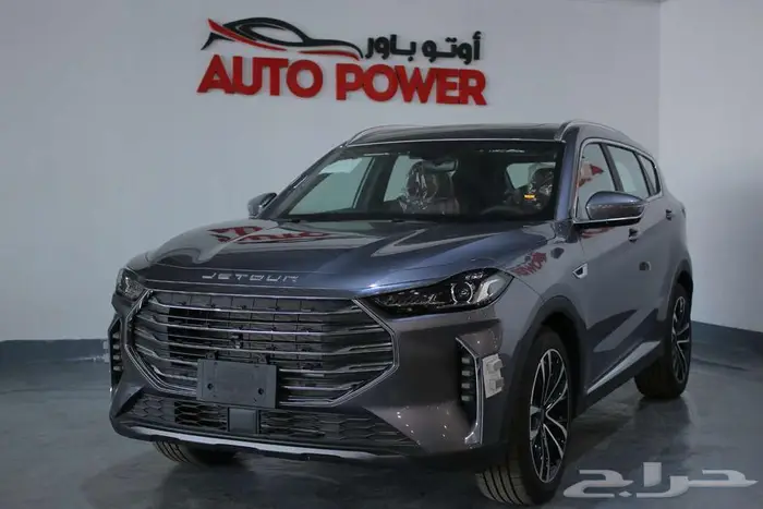 جيتور X70 بلس 2025 3