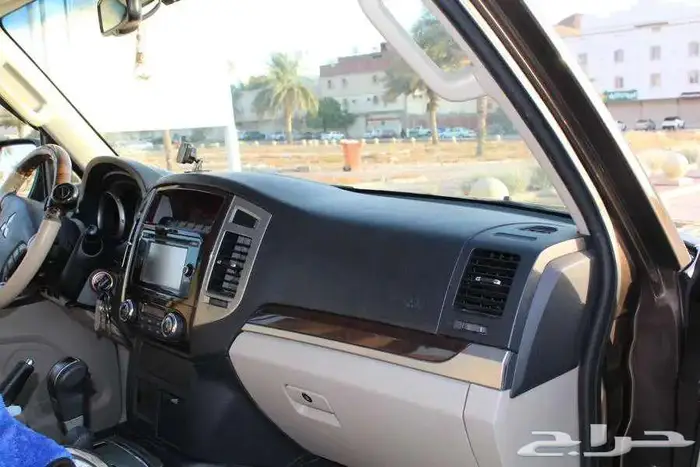 باجيرو نظيف جدا مالك اول للمستخدم فقط 4