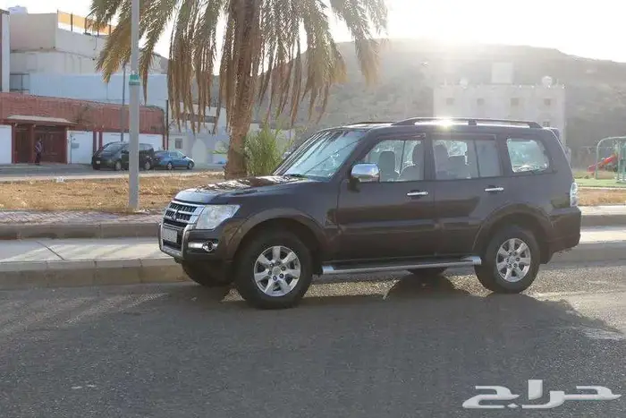 باجيرو نظيف جدا مالك اول للمستخدم فقط 2