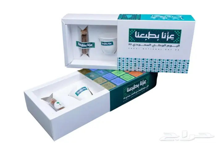 توزيع   توزيعات اليوم الوطني 95 27