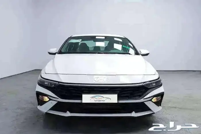 هيونداي النترا سمارت 2.0 2025 3